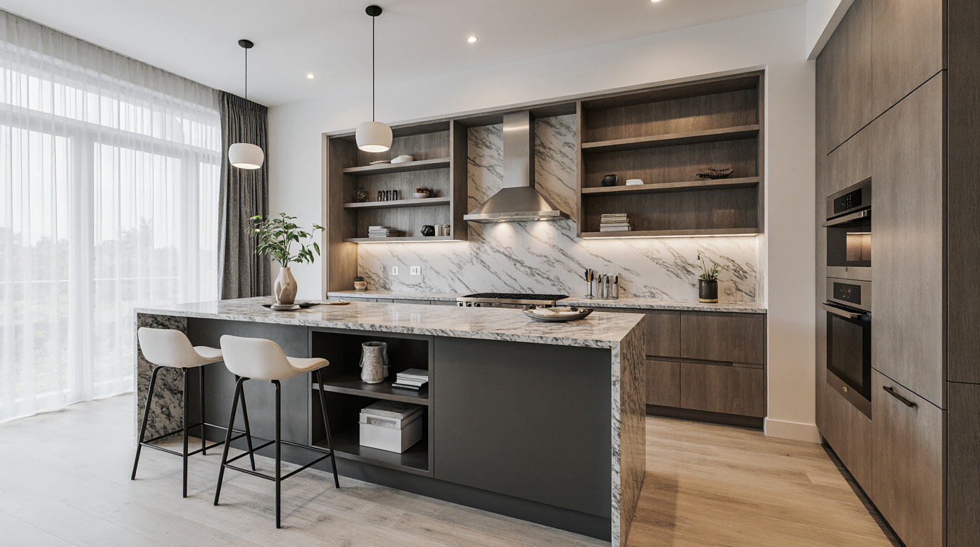 Good Kitchen Design
