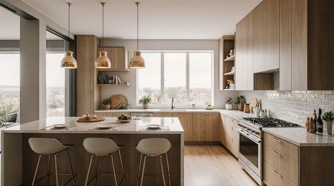 Customize Your Kitchen