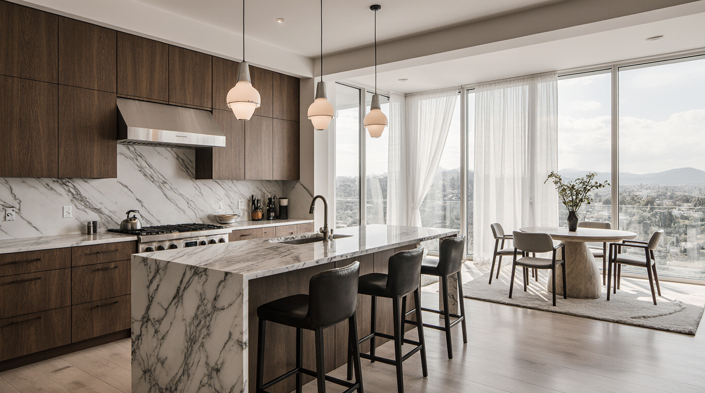 You want a kitchen that captures the effortless coastal elegance of Sarasota, but find that standard decor ideas fall short when faced with…