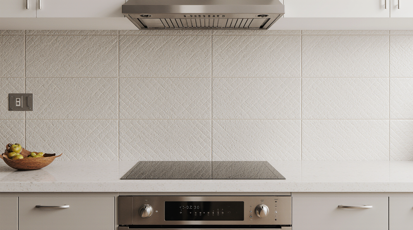Wall Kitchen Tiles