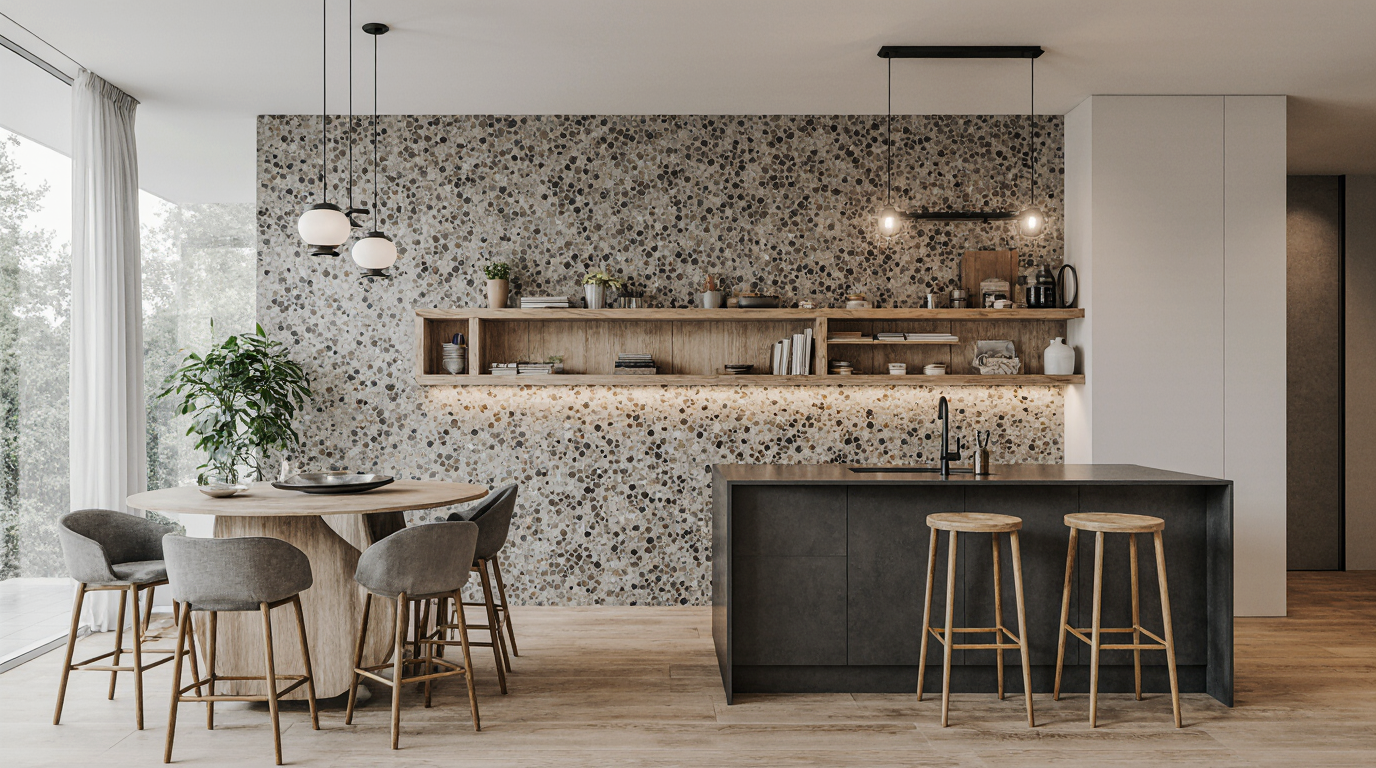 Kitchen Wall Decor Ideas