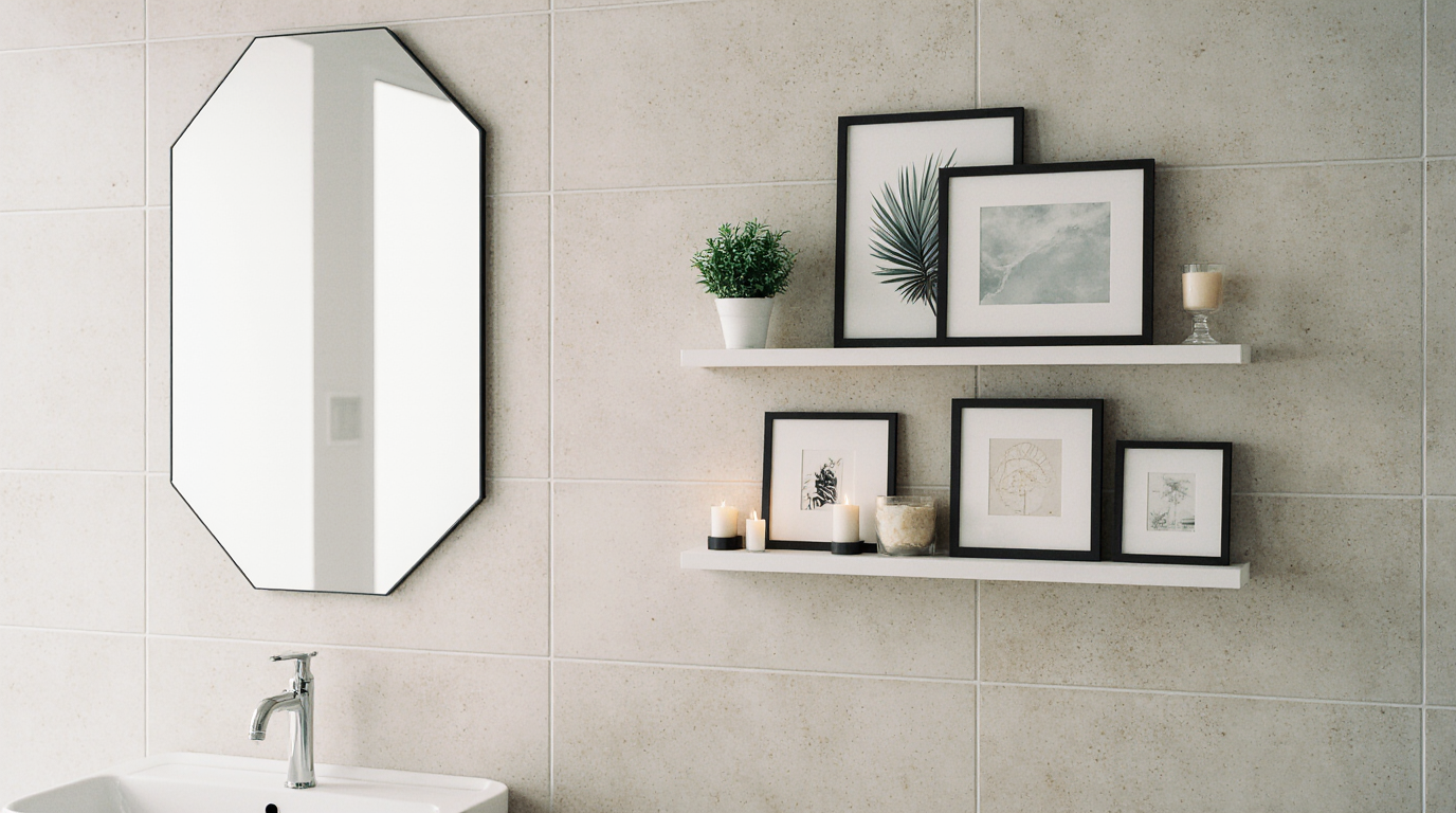 Many homeowners believe bathroom wall decor is purely about aesthetics, but in Sarasota, that mindset leads to peeling paint, warped materi…