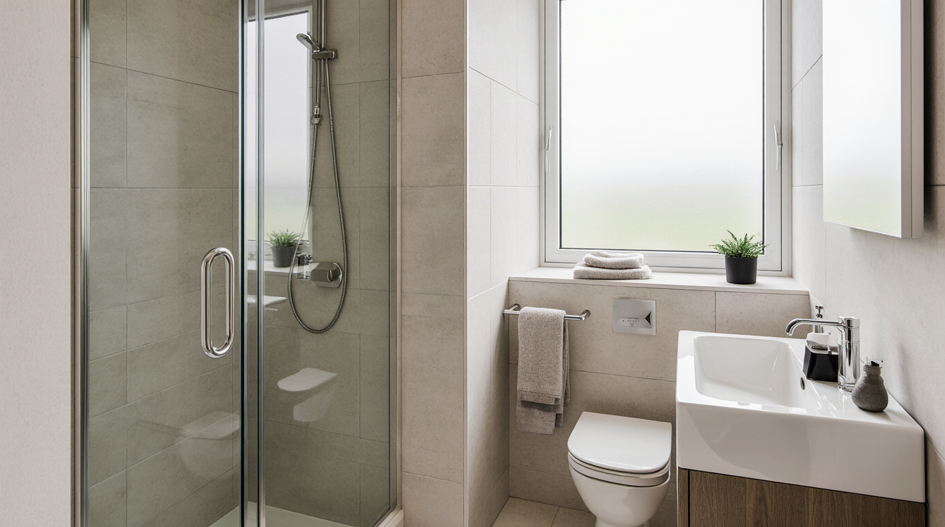Small Bathroom Remodel Ideas with Shower