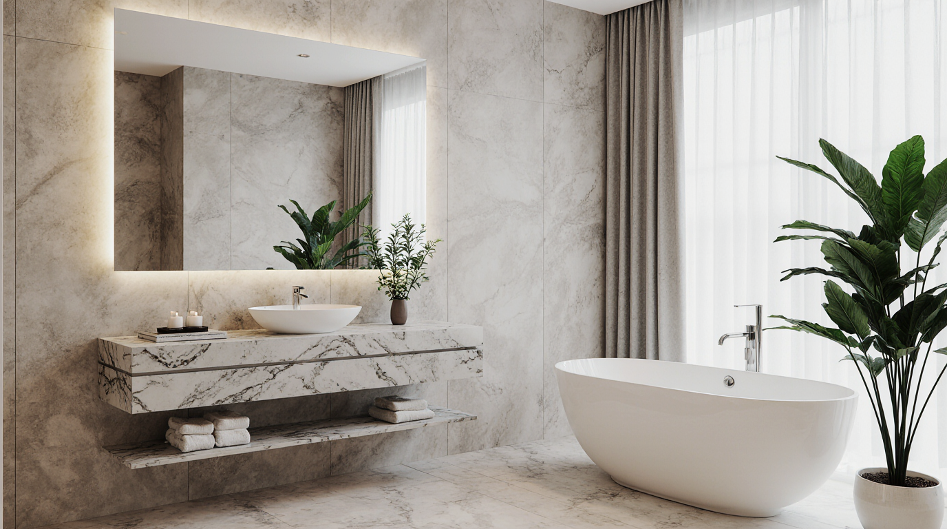Bathroom Decor Ideas