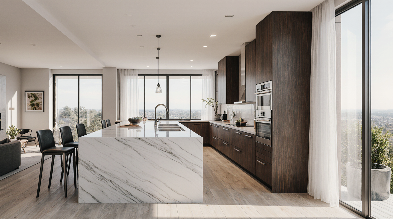 In my years crafting high-end cabinetry for homes across Sarasota County, I've consistently seen the same point of failure: cabinet doors a…