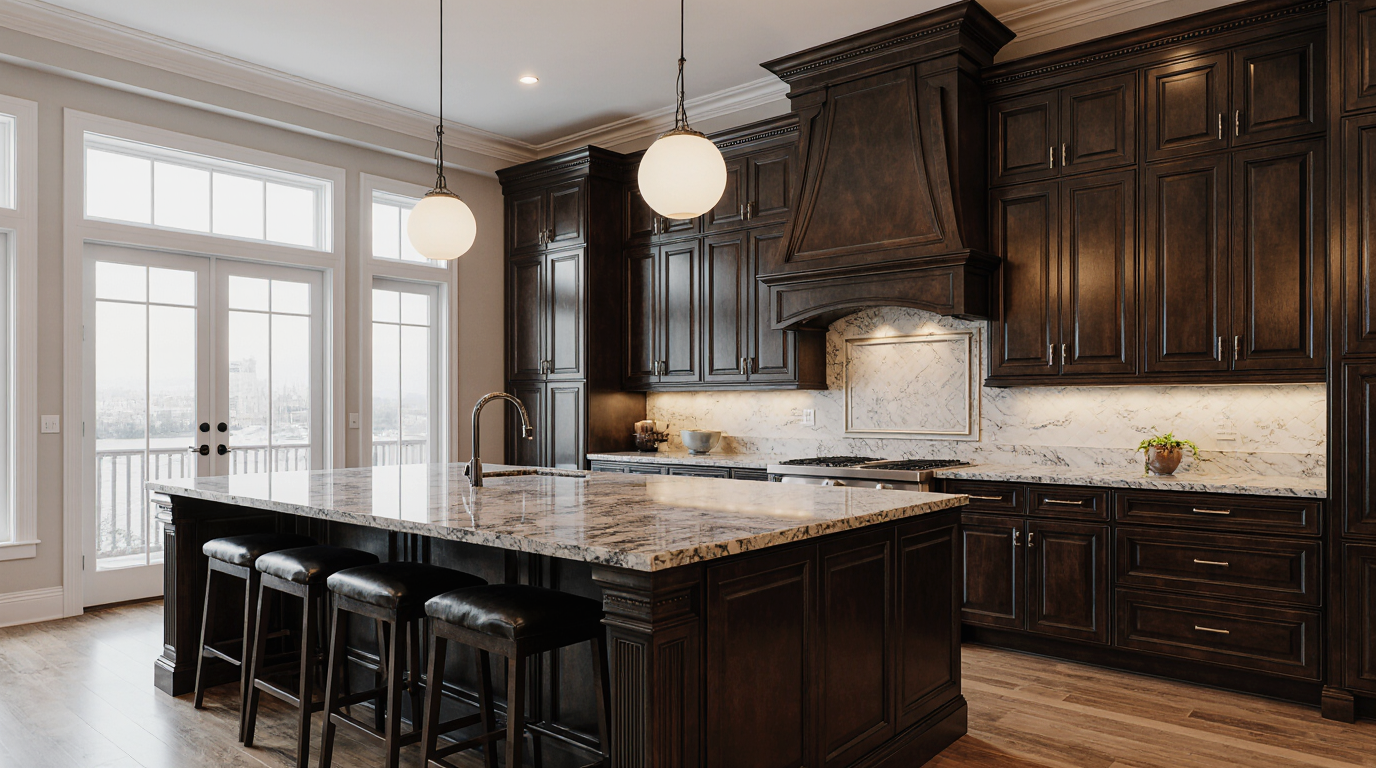In my years designing and building cabinetry for waterfront properties from Siesta Key to Longboat Key, the most common failure I've witnes…