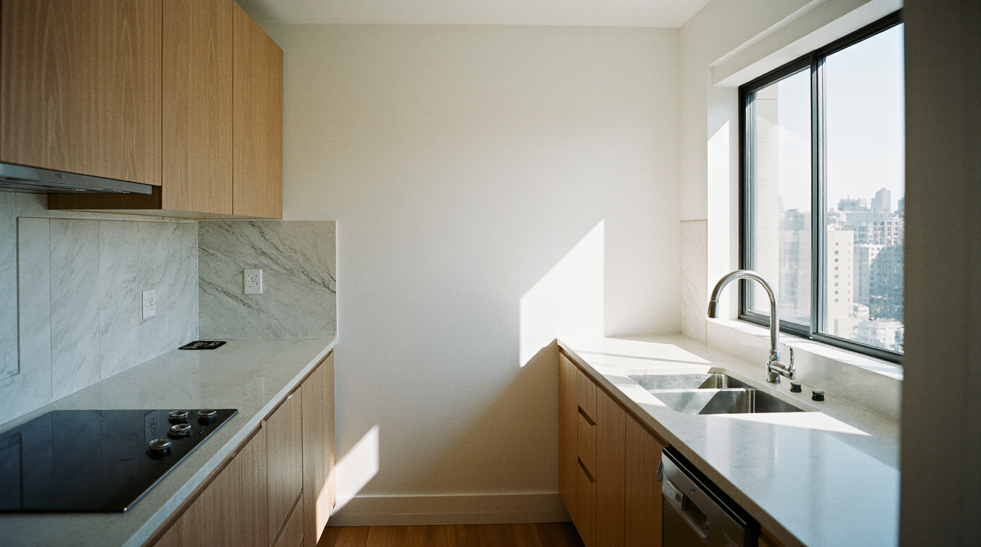 A straightforward kitchen update in our coastal environment often conceals costs that most homeowners only discover mid-project. The real c…
