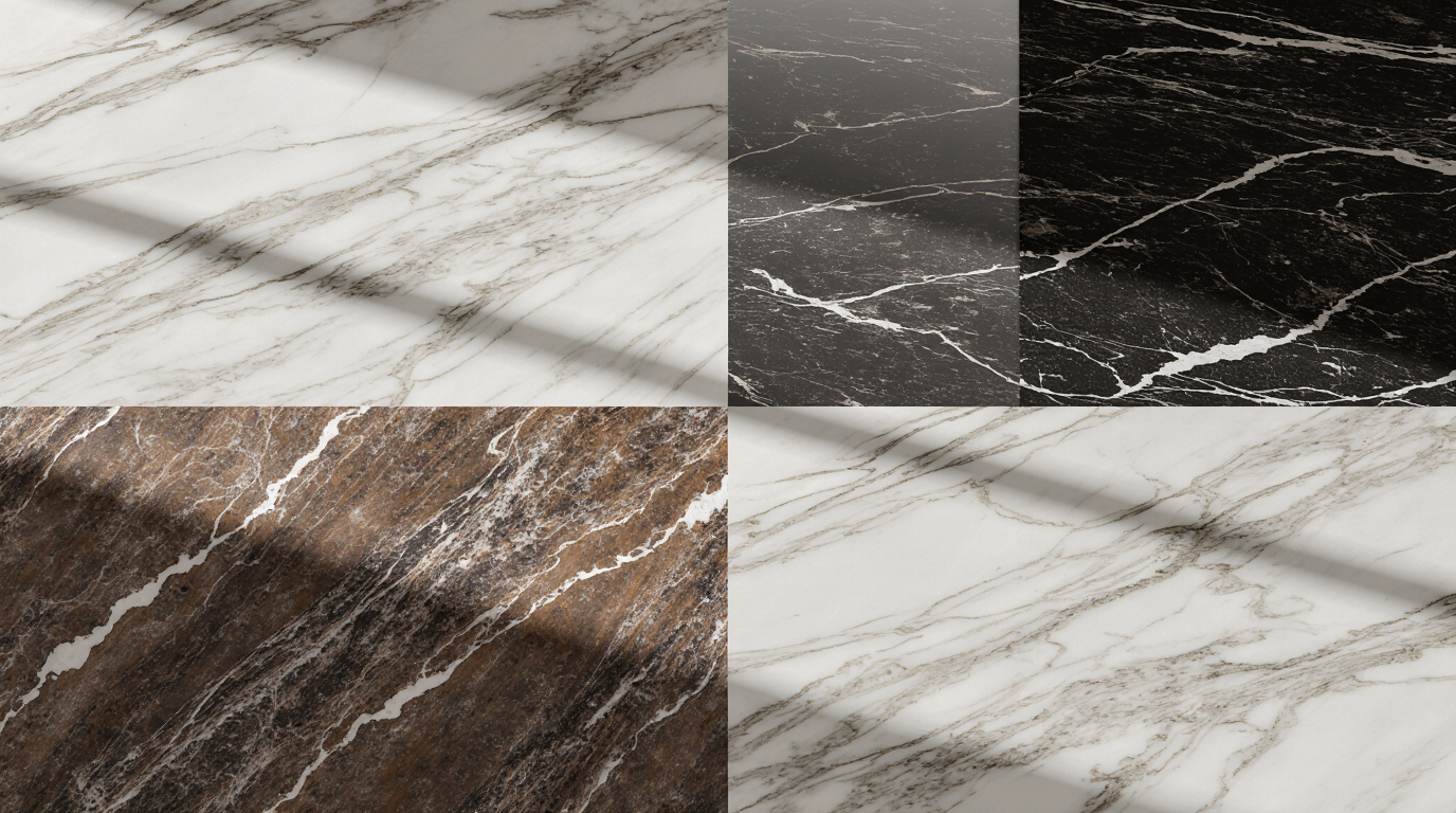When selecting marble for a countertop in Sarasota County, I've seen homeowners focus entirely on aesthetics, overlooking a critical failur…