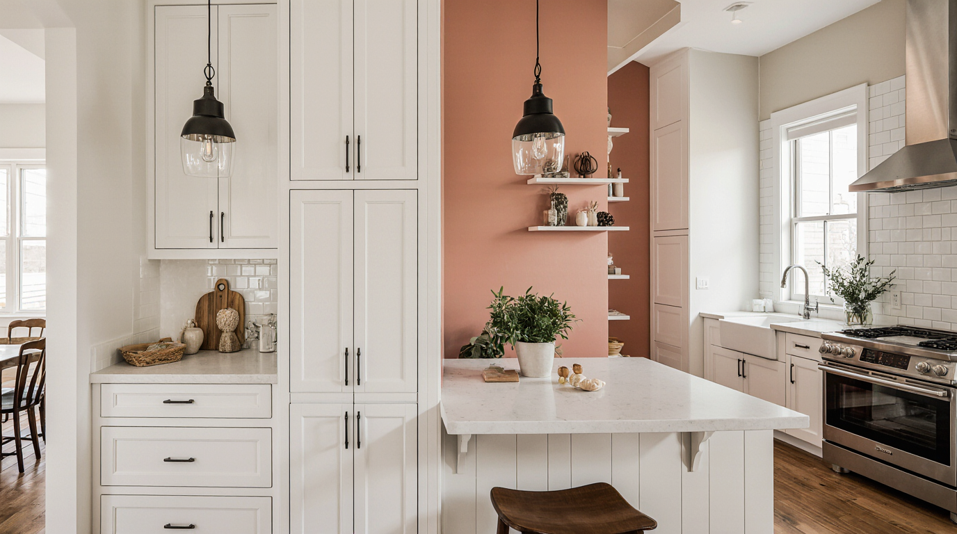 Kitchen Upgrade Near Me