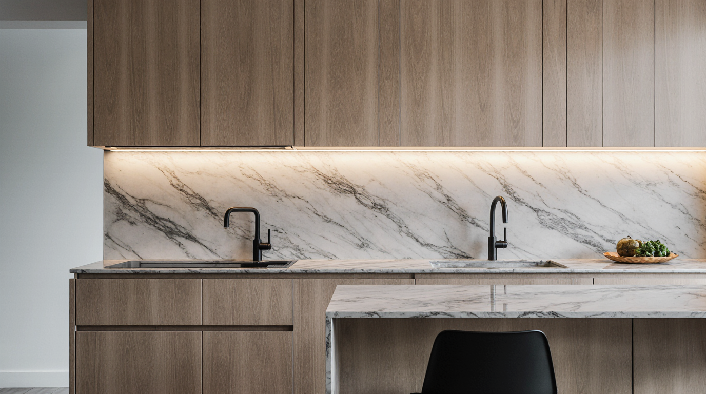 New Kitchen Renovation Cost