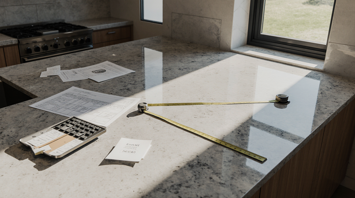 Countertop Remodel Cost