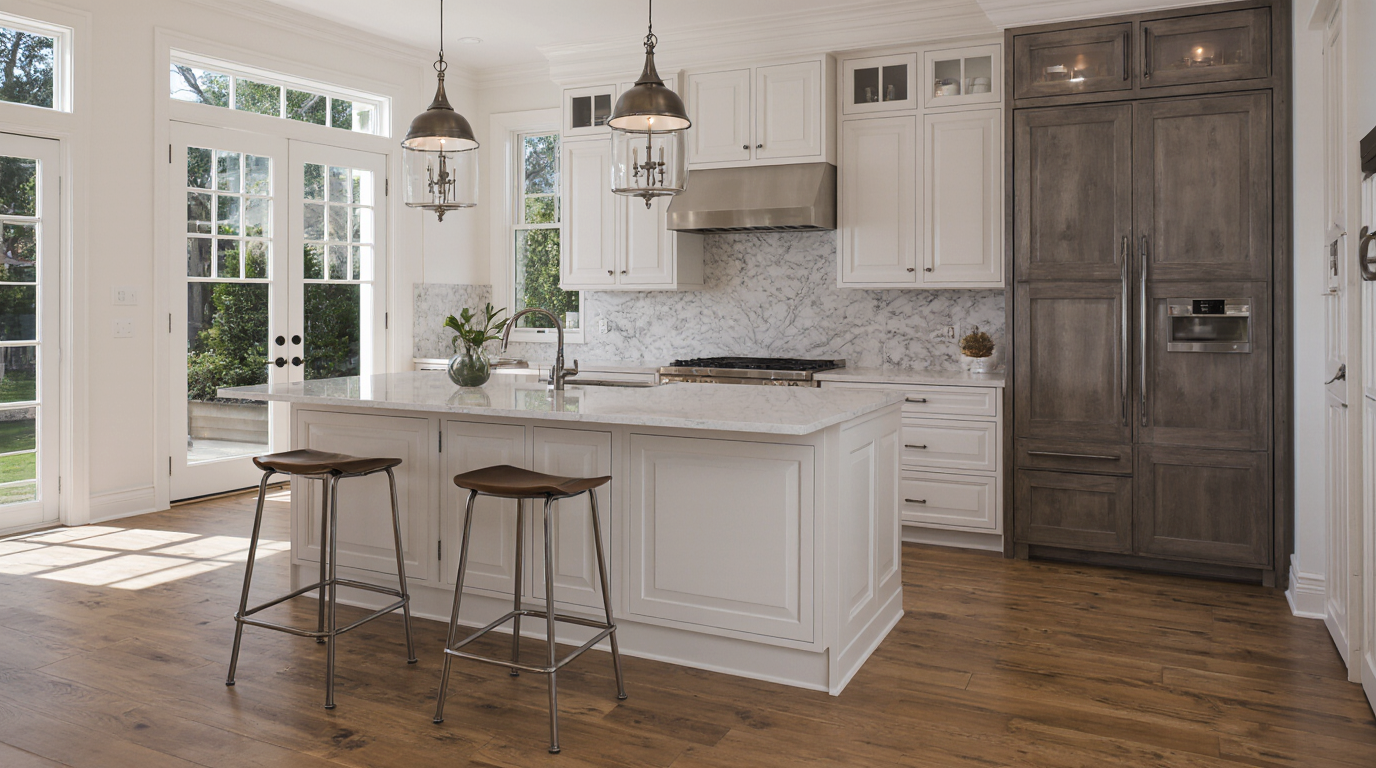 Local Kitchen Remodelers