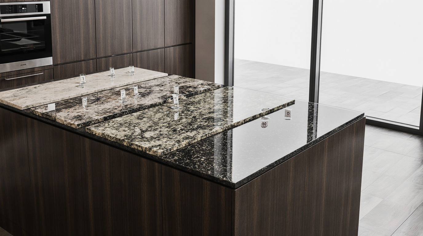 When I assess a kitchen project in Sarasota County, the first question is always about the cost of granite countertops. Yet, I've consisten…