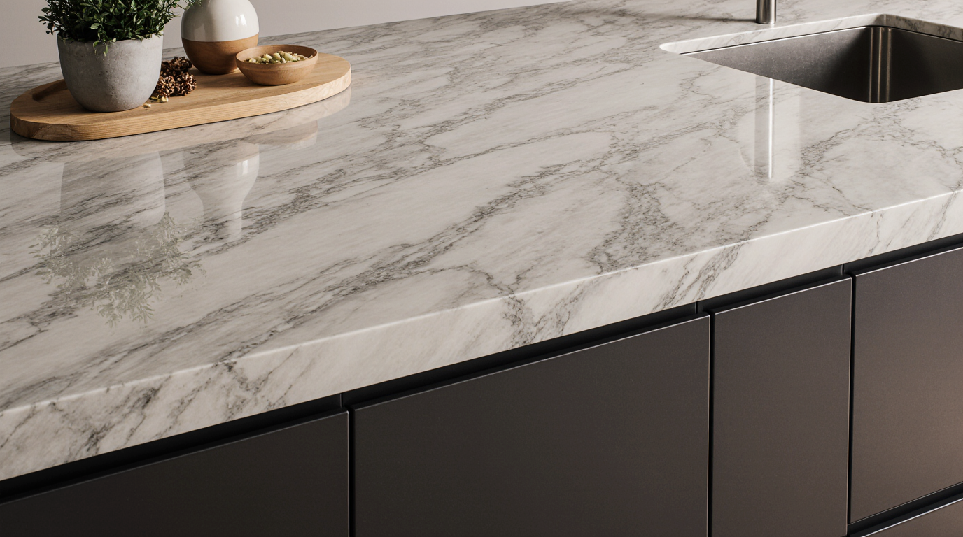Over my years designing and building custom cabinetry in Sarasota County, I've seen countless stunning quartz countertops fail prematurely.…