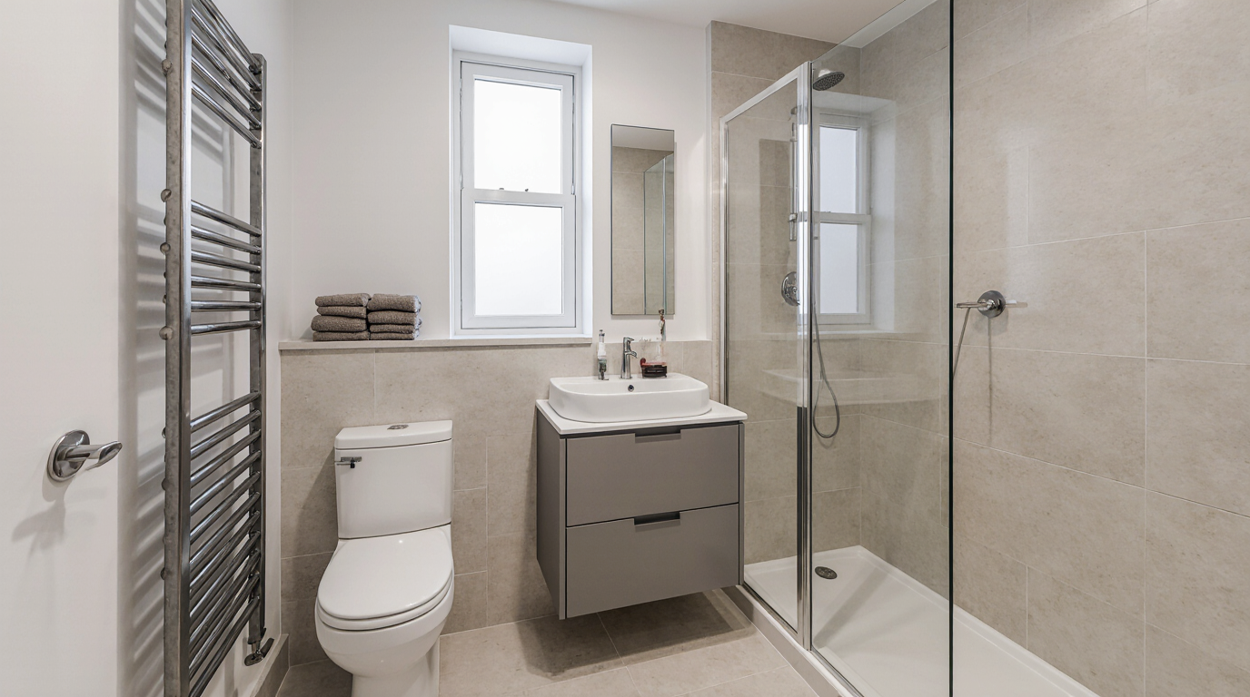 Bathroom Vanity for Small Bathroom