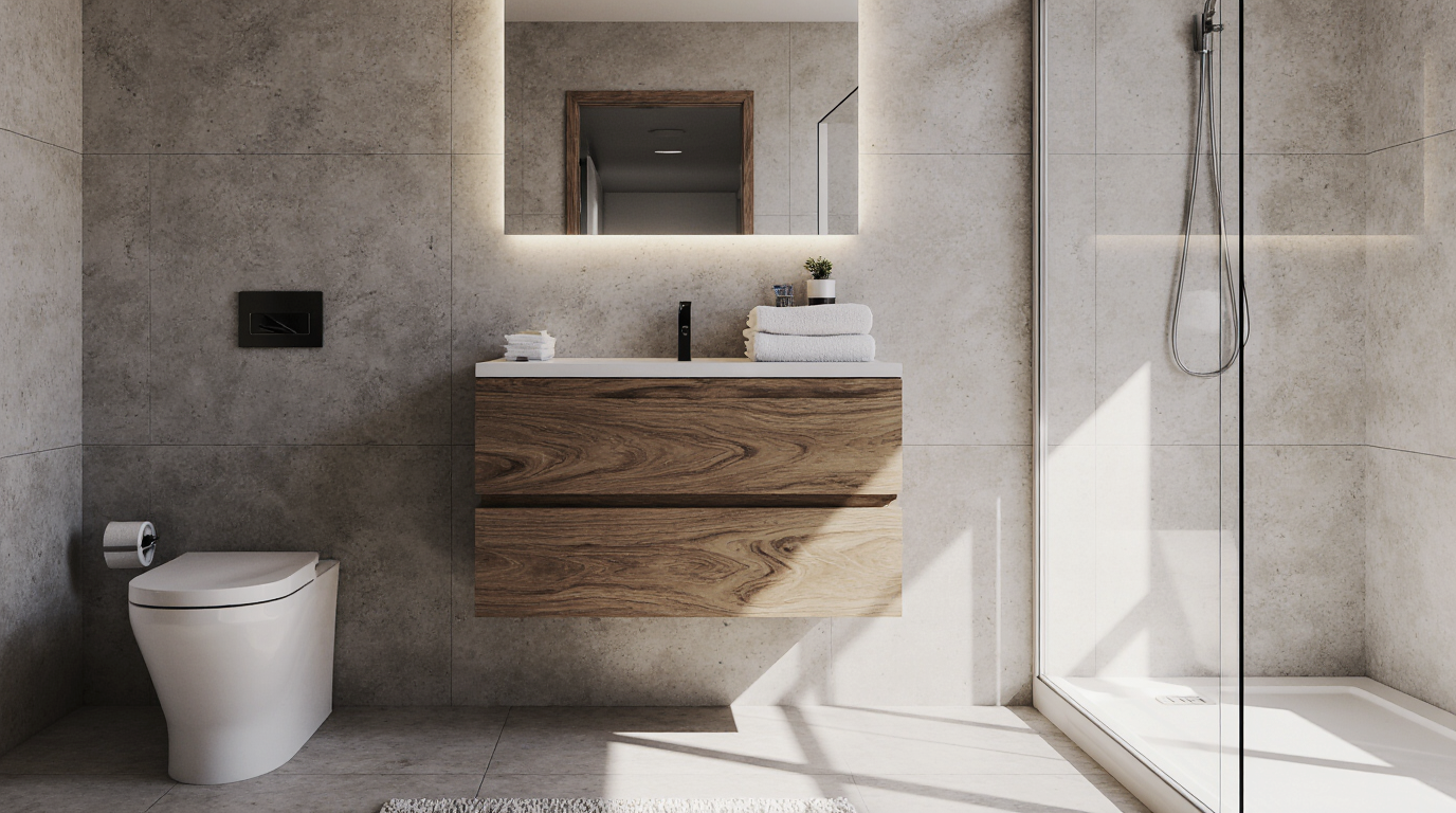 Bathroom Vanity Makers Near Me