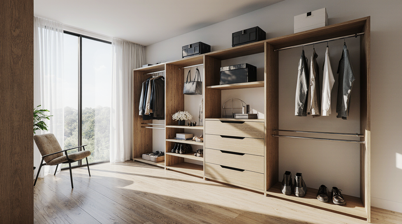 Closets Solutions