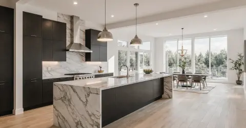 A kitchen design that looks stunning in a portfolio can become a high-maintenance liability within two years in Sarasota's coastal climate.…