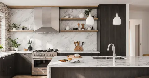 You're planning your Sarasota kitchen and the worktop seems like the final, aesthetic touch. But in a coastal environment, this decision is…
