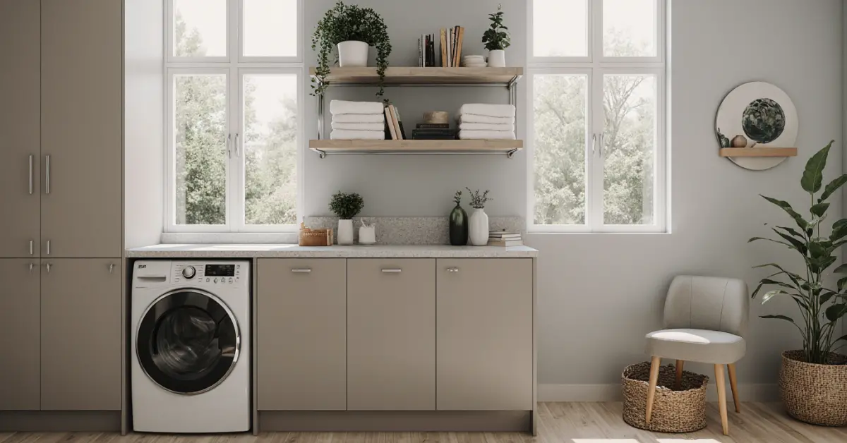 A poorly planned laundry room in a Sarasota home often becomes a source of hidden costs, not from the initial investment but from the inevi…
