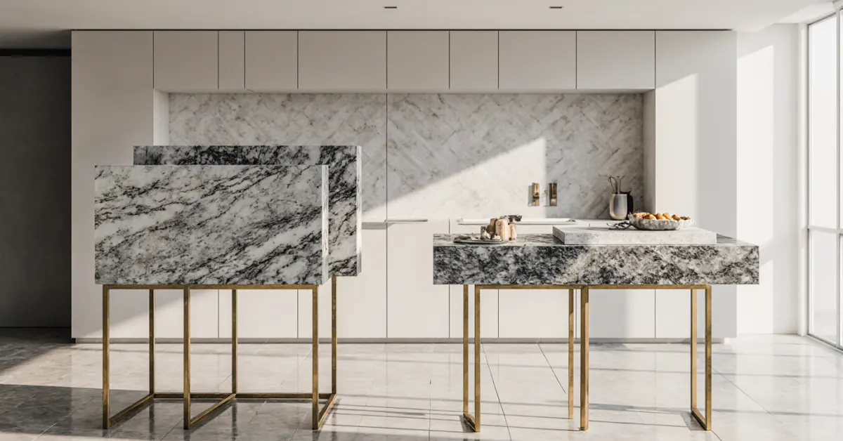 Choosing a prefabricated countertop in Sarasota might seem like a straightforward way to save money and time on a kitchen remodel, but the…